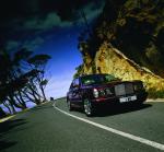 Bentley Arnage R 2005 года